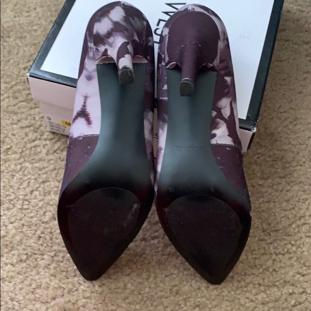 Nine west pump - Picture 3 of 4